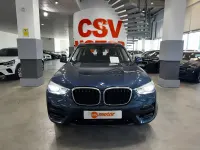 Usado BMW X3 M Sport 292 CV (214 kW) 2021 Azul SUV