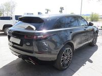 usado Land Rover Range Rover Velar 3.0D R-Dynamic HSE 4WD Aut. 275 CV