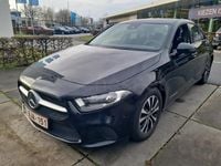 Usado Mercedes A180 116 CV (85 kW) 2022 Negro Berlina