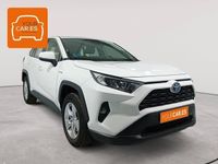 usado Toyota RAV4 Hybrid 