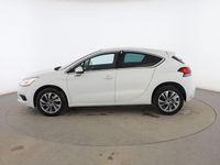 Usado Citroën DS4 92 CV (67 kW) 2015 Blanco Utilitario