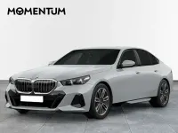 Usado BMW 520 197 CV (144 kW) 2025 Gris Berlina