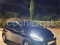 Brugt Peugeot 208 Access 82 HK (60 kW) 2015 Lilla Hatchback