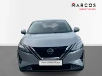 Usado Nissan Qashqai N-Connecta 140 CV (102 kW) 2023 SUV