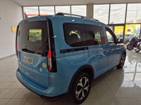 Usado Ford Tourneo Connect Active 114 CV (83 kW) 2023 Azul Monovolumen