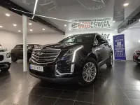 Usado Cadillac XT5 314 CV (230 kW) 2017 Negro SUV