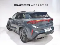 Nuevo Cupra Terramar 204 CV (150 kW) 2026 Azul SUV