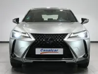 Usado Lexus UX 250h Executive Line 152 CV (111 kW) 2019 Blanco SUV