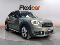 Usado Mini Cooper S Countryman 224 CV (164 kW) 2019 Gris SUV