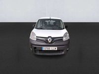 usado Renault Kangoo Combi 1.5dCi Blue Profesional 59kW