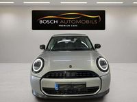 Usado Mini Cooper 155 CV (114 kW) 2025 Gris Utilitario