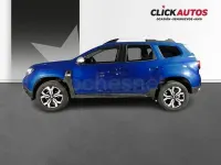 Usado Dacia Duster Prestige 150 CV (110 kW) 2022 Azul SUV