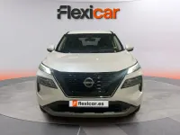 Occasion Nissan X-Trail Acenta 163 PK (119 kW) 2025 Wit SUV