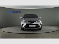 Usado Toyota C-HR Active 122 CV (89 kW) 2021 Gris SUV