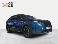 Usado Peugeot 3008 GT 145 CV (106 kW) 2025 Azul SUV