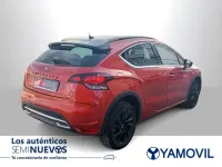 Usado DS Automobiles DS4 Style 131 CV (96 kW) 2016 Rojo SUV