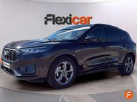 Usado Ford Kuga ST-Line 150 CV (110 kW) 2025 Negro SUV