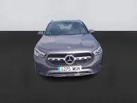Usado Mercedes GLA200 150 CV (110 kW) 2023 Gris SUV