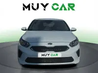 Usado Kia Ceed 120 CV (88 kW) 2020 Blanco Utilitario