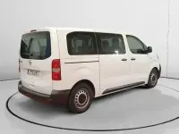 Usado Opel Vivaro-e Combi 120 CV (88 kW) 2021 Blanco Monovolumen