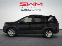 Nuevo SWM G03 110 CV (80 kW) 2025 Naranja SUV