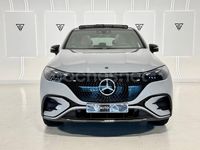 Usado Mercedes EQE350 214 kW (292 CV) 2023 Eléctrico SUV