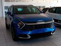 Nuevo Kia Sportage 160 CV (117 kW) 2025 Azul SUV