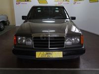 usado Mercedes 200 200-500