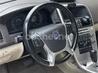 Usado Volvo XC60 Momentum 175 CV (128 kW) 2010 Negro SUV