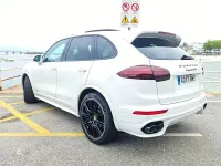 Usado Porsche Cayenne GTS 440 CV (323 kW) 2016 Blanco SUV