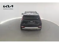 Usado Kia Niro 129 CV (94 kW) 2024 Negro SUV
