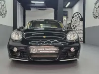 Usado Porsche Cayman S 295 CV (216 kW) 2005 Negro Coupe