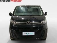 Usado Citroën Spacetourer Business Class 119 CV (87 kW) 2021 Monovolumen