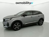 Usado Peugeot 3008 GT 300 CV (220 kW) 2022 Gris artense / negro SUV