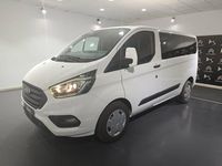 Usado Ford Tourneo Custom Trend 130 CV (95 kW) 2019 Blanco Van