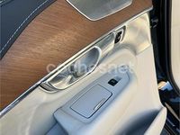 Usado Volvo XC90 400 CV (294 kW) 2017 Negro SUV