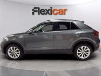 Occasion VW T-Roc Life 150 ch (110 kW) 2023 Gris SUV