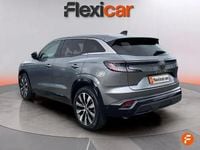 Begagnad Renault Austral Techno 158 HK (116 kW) 2024 Grå SUV