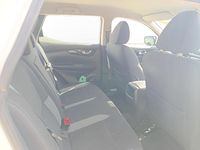 Usado Nissan Qashqai 115 CV (84 kW) 2020 Blanco SUV