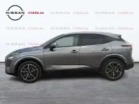 Usado Nissan Qashqai Tekna 190 CV (139 kW) 2023 SUV