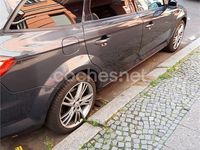 Usado Ford Mondeo Ghia 140 CV (102 kW) 2007 Azul Familiar