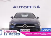 Usado Mercedes CLA220 190 CV (139 kW) 2022 Azul Berlina