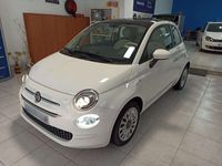 usado Fiat 500 0.9 Lounge