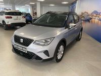 usado Seat Arona 1.0 TSI S&S Style 110