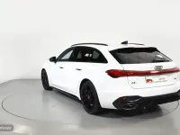 Nuevo Audi A5 Basis 367 CV (269 kW) 2026 Blanco Familiar