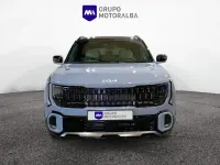 Nuevo Kia Seltos GT-Line 180 CV (132 kW) 2026 Gris / plata SUV