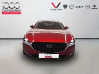 Usado Mazda CX-30 186 CV (136 kW) 2023 Rojo SUV