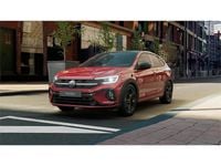 Nuevo VW Taigo R-line 150 CV (110 kW) 2025 Negro profundo SUV