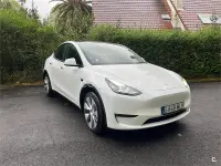 Usado Tesla Model Y 378 kW (514 CV) 2023 Eléctrico SUV