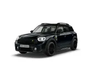 Usado Mini Cooper S Countryman 220 CV (161 kW) 2022 Negro SUV